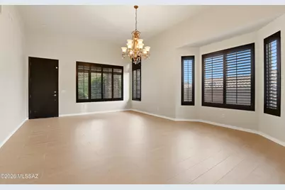 4333 N Sunset Cliff Drive, Tucson, AZ 85750 - Photo 7