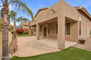 4333 N Sunset Cliff Dr, Tucson, AZ 85750 - Photo 33