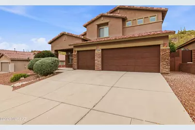 4333 N Sunset Cliff Drive, Tucson, AZ 85750 - Photo 37