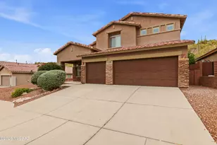 4333 N Sunset Cliff Dr, Tucson, AZ 85750 - Photo 37