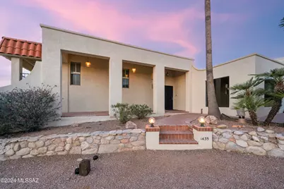 1435 E Indian Wells Road, Tucson, AZ 85718 - Photo 5