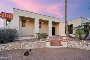 1435 E Indian Wells Rd, Tucson, AZ 85718 - Photo 5