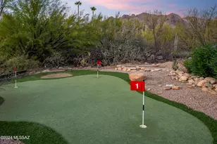 1435 E Indian Wells Rd, Tucson, AZ 85718 - Photo 41