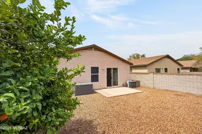 3757 E Desert Walk Lane, Tucson, AZ 85706 - Photo 3