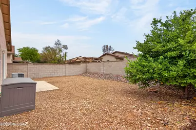 3757 E Desert Walk Lane, Tucson, AZ 85706 - Photo 27