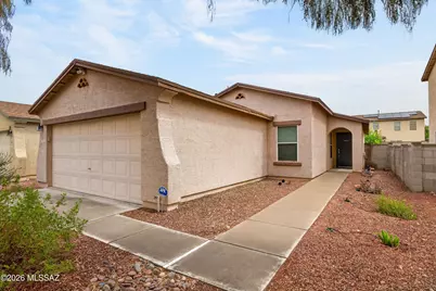 3757 E Desert Walk Lane, Tucson, AZ 85706 - Photo 31