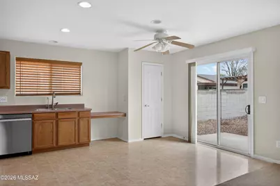 3757 E Desert Walk Lane, Tucson, AZ 85706 - Photo 11