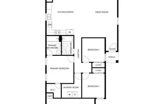 3757 E Desert Walk Ln, Tucson, AZ 85706 - Photo 33
