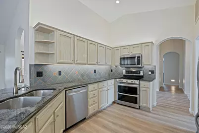 36967 S Ridgeview Boulevard, Tucson, AZ 85739 - Photo 17
