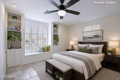 36967 S Ridgeview Boulevard, Tucson, AZ 85739 - Photo 33