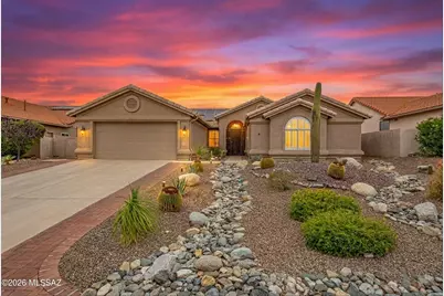 36967 S Ridgeview Boulevard, Tucson, AZ 85739 - Photo 3