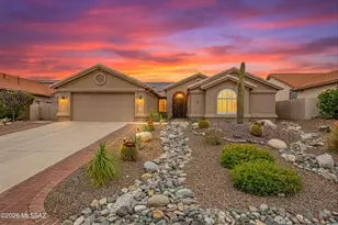 36967 S Ridgeview Blvd, Tucson, AZ 85739 - Photo 3