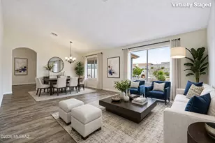 36967 S Ridgeview Blvd, Tucson, AZ 85739 - Photo 1