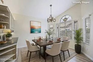 36967 S Ridgeview Blvd, Tucson, AZ 85739 - Photo 11
