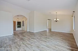 36967 S Ridgeview Blvd, Tucson, AZ 85739 - Photo 7