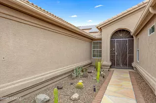 36967 S Ridgeview Blvd, Tucson, AZ 85739 - Photo 5