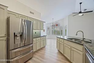 36967 S Ridgeview Blvd, Tucson, AZ 85739 - Photo 15