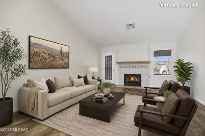 36967 S Ridgeview Boulevard, Tucson, AZ 85739 - Photo 19