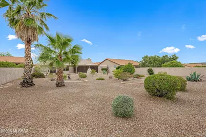 36967 S Ridgeview Boulevard, Tucson, AZ 85739 - Photo 43