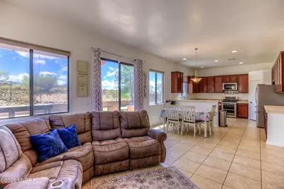 282 E Forrest Feezor Street, Vail, AZ 85641 - Photo 17