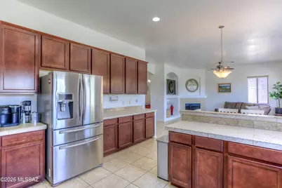 282 E Forrest Feezor Street, Vail, AZ 85641 - Photo 19