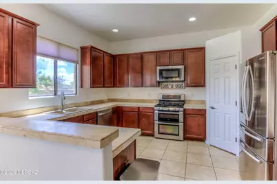 282 E Forrest Feezor Street, Vail, AZ 85641 - Photo 21