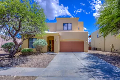 282 E Forrest Feezor Street, Vail, AZ 85641 - Photo 3