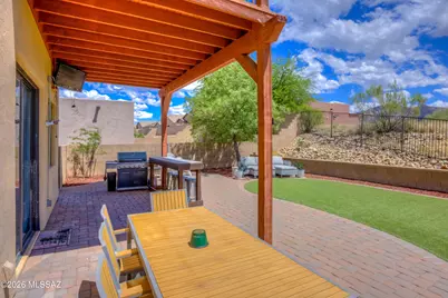 282 E Forrest Feezor Street, Vail, AZ 85641 - Photo 37