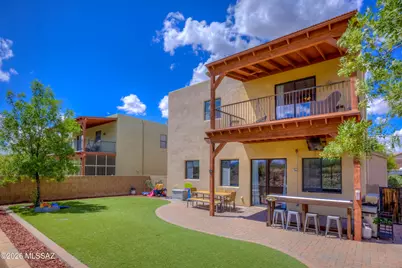 282 E Forrest Feezor Street, Vail, AZ 85641 - Photo 39