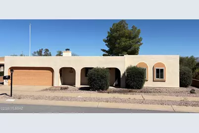 632 N Avenida Tortuga, Green Valley, AZ 85614 - Photo 1