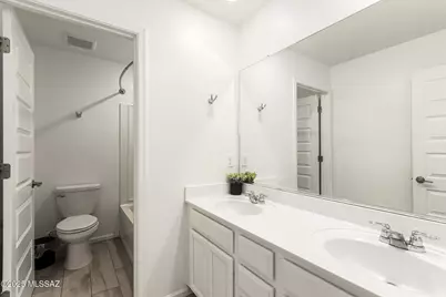 7888 S Bonanza Park Drive, Tucson, AZ 85747 - Photo 29