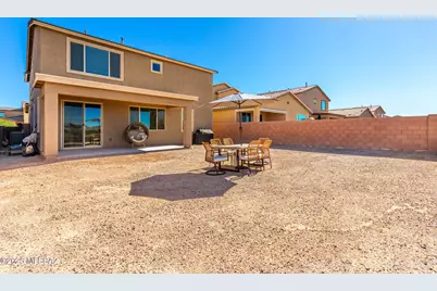 7888 S Bonanza Park Drive, Tucson, AZ 85747 - Photo 39