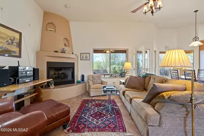14120 E Whispering Ocotillo Place, Vail, AZ 85641 - Photo 13