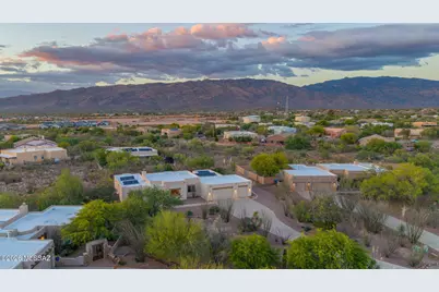 14120 E Whispering Ocotillo Place, Vail, AZ 85641 - Photo 35