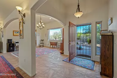 14120 E Whispering Ocotillo Place, Vail, AZ 85641 - Photo 9