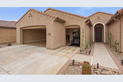 2568 E Arica Way, Green Valley, AZ 85614 - Photo 3