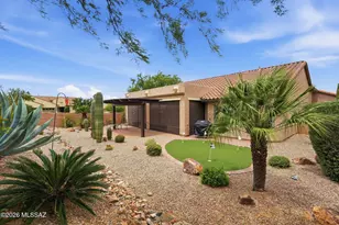 2568 E Arica Way, Green Valley, AZ 85614 - Photo 43