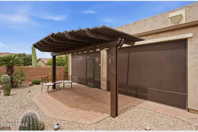 2568 E Arica Way, Green Valley, AZ 85614 - Photo 39