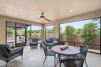 2568 E Arica Way, Green Valley, AZ 85614 - Photo 35