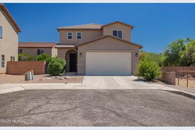 1087 W Sea Lion Drive, Tucson, AZ 85704 - Photo 43