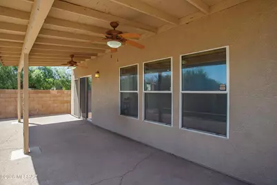 1087 W Sea Lion Drive, Tucson, AZ 85704 - Photo 47
