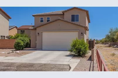 1087 W Sea Lion Drive, Tucson, AZ 85704 - Photo 41