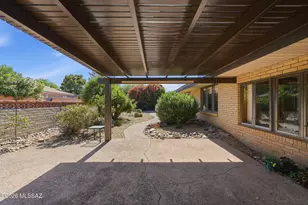 25 W Paseo del Chino, Green Valley, AZ 85614 - Photo 37