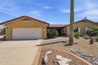 25 W Paseo Del Chino, Green Valley, AZ 85614 - Photo 41