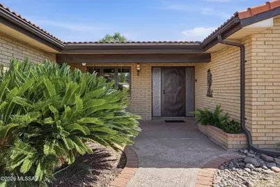 25 W Paseo Del Chino, Green Valley, AZ 85614 - Photo 5