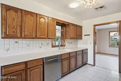 25 W Paseo Del Chino, Green Valley, AZ 85614 - Photo 17