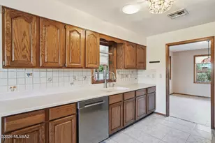 25 W Paseo del Chino, Green Valley, AZ 85614 - Photo 17