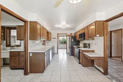 25 W Paseo Del Chino, Green Valley, AZ 85614 - Photo 15