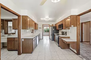 25 W Paseo del Chino, Green Valley, AZ 85614 - Photo 15