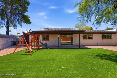 8677 E 24th Street, Tucson, AZ 85710 - Photo 31